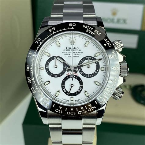 rolex daytona review 2021|new Rolex daytona 2021.